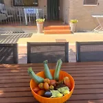 Patty Con E Piscina Apartamento