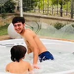 Lejlighed Patty Con E Piscina *