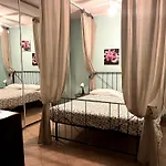 Apartamento Patty Con E Piscina Asís