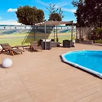 Apartment Patty Con E Piscina *
