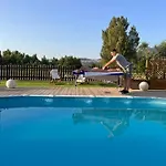 Patty Con E Piscina * Assisi