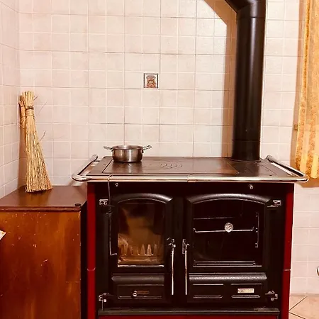 Appartement Patty Con