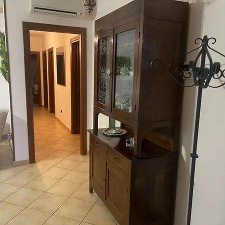 Patty Con Appartement *