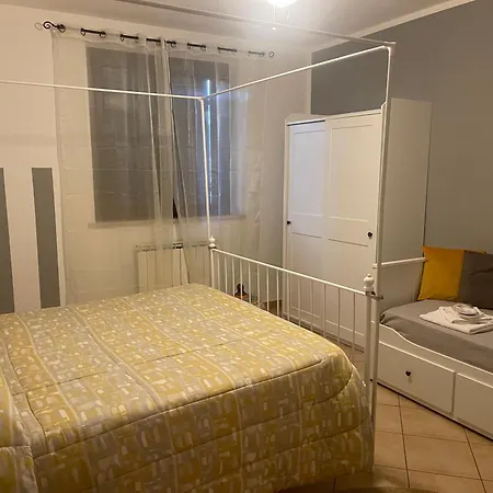 Apartamento Patty Con *