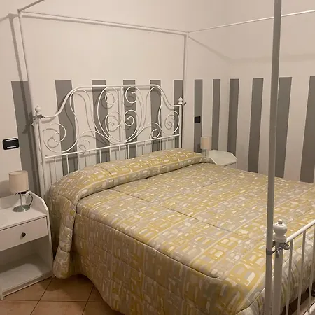 Apartamento Patty Con Asís
