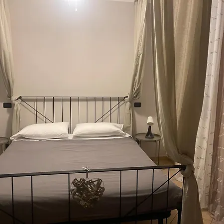 Patty Con Apartamento Asís