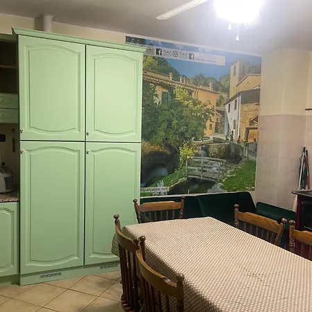 Apartamento Patty Con E Piscina *