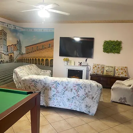 Apartamento Patty Con E Piscina