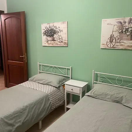 Apartamento Patty Con *