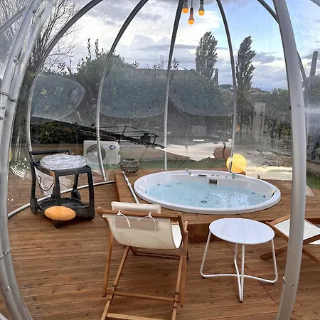 Apartamento Patty Con Asís