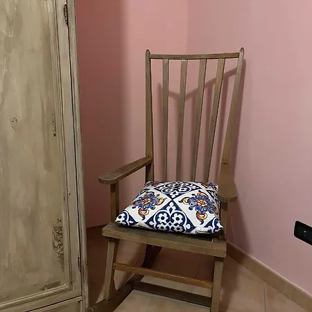 Apartamento Patty Con Asís