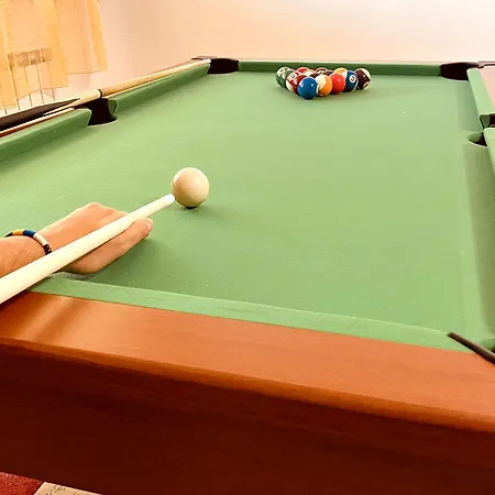 Apartamento Patty Con *