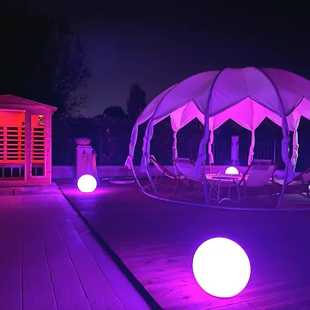 Apartamento Patty Con *