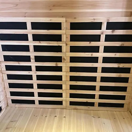 Patty Con Apartamento