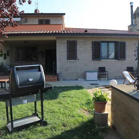 Patty Con E Piscina Apartamento