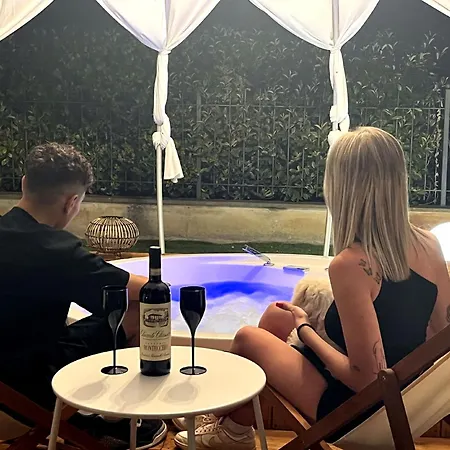 Apartamento Patty Con