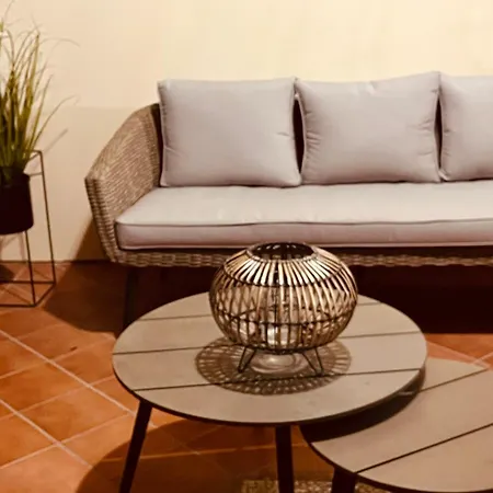Appartement Patty Con *