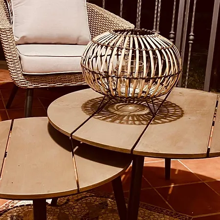 Apartamento Patty Con *