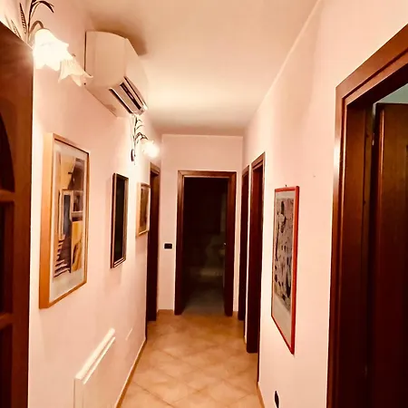 Apartamento Patty Con Asís