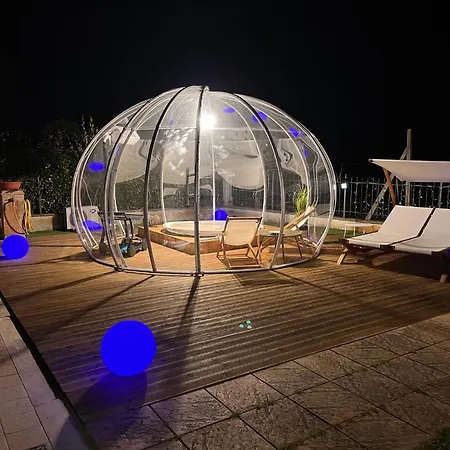 Apartamento Patty Con *