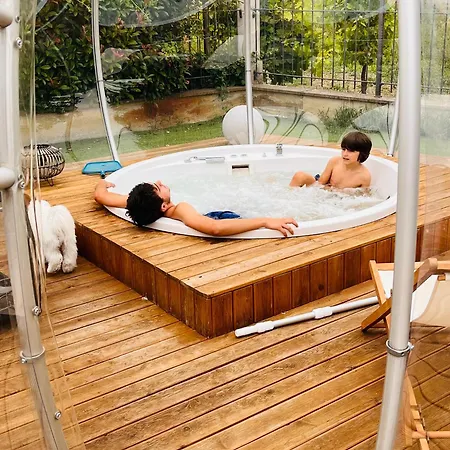 Patty Con Daire Assisi