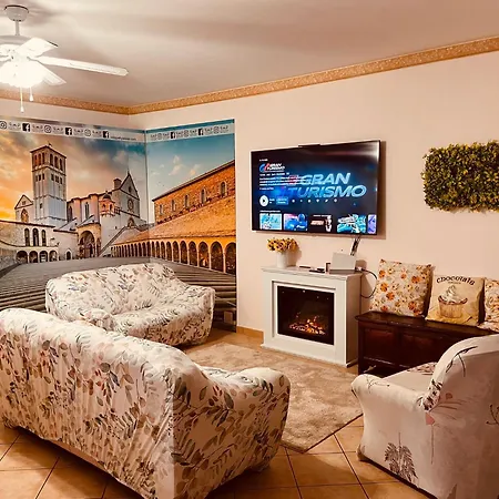 Patty Con Apartamento *