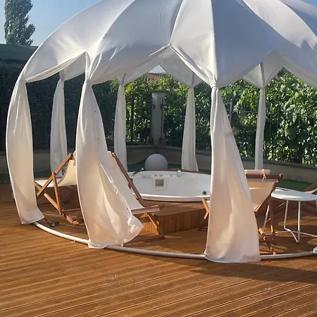 Patty Con Apartamento *