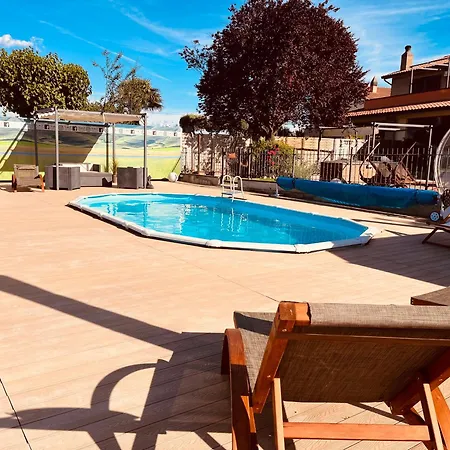 Patty Con Daire Assisi