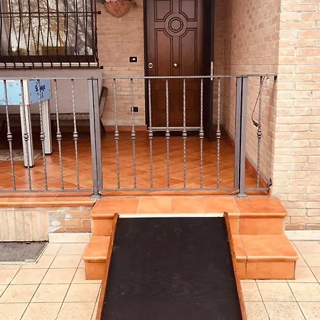Patty Con E Piscina Apartamento