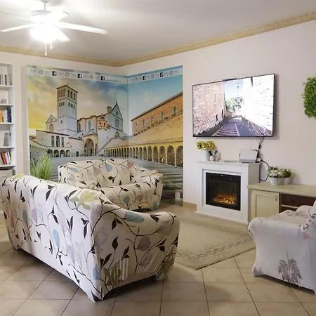Apartamento Patty Con E Piscina