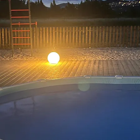 Apartamento Patty Con E Piscina *