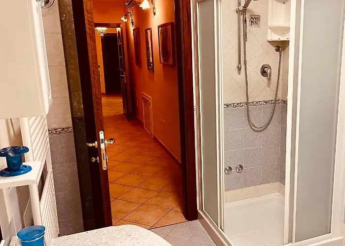 Patty Con E Piscina *