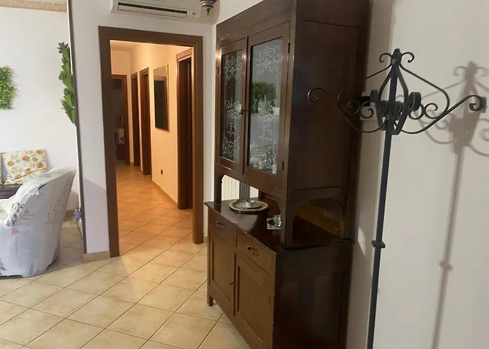 Patty Con E Piscina Apartamento *