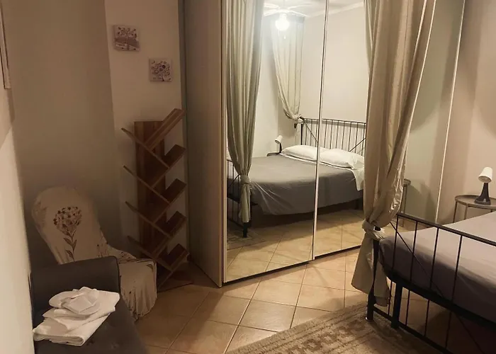 Patty Con E Piscina *