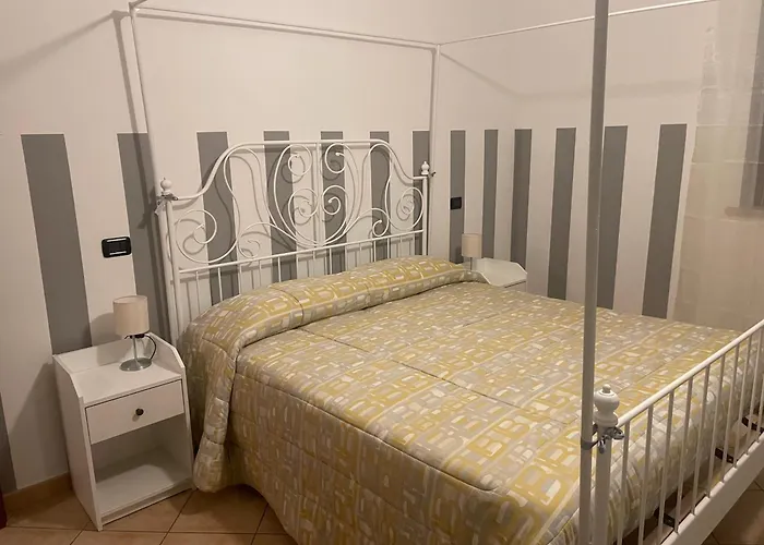 Apartmán Patty Con E Piscina Assisi