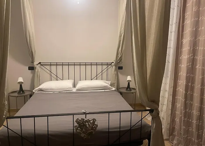 Patty Con Appartamento Assisi