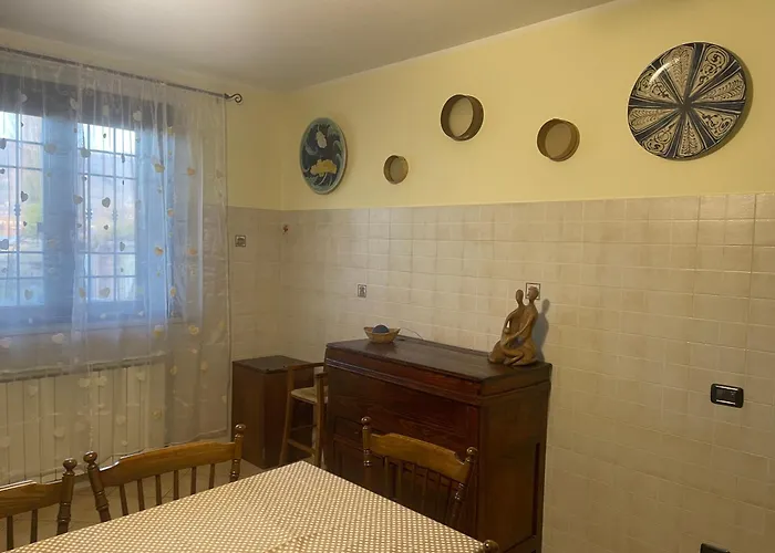 Patty Con E Piscina Assisi