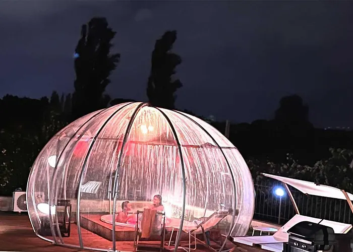 Patty Con E Piscina * Assisi