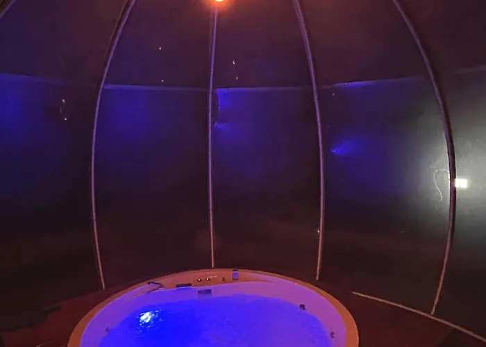 Patty Con E Piscina Apartamento Assisi