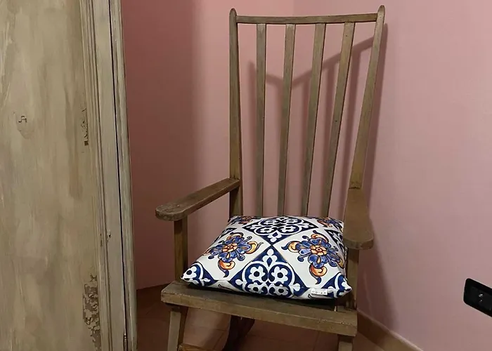 Apartamento Patty Con E Piscina Assisi