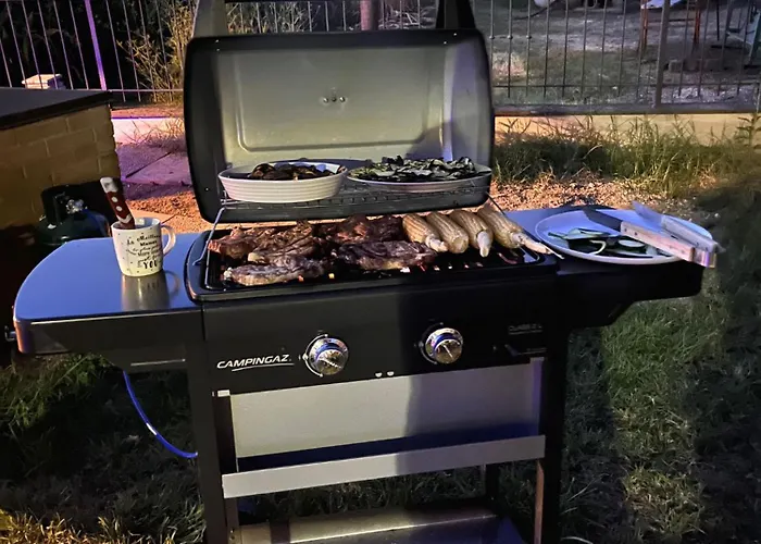 Patty Con E Piscina * Assisi