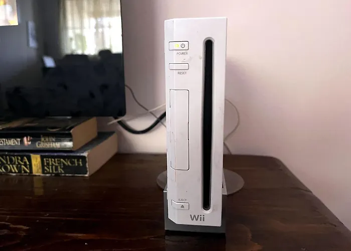 Patty Con E Piscina Apartamento *