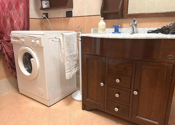 Patty Con E Piscina Apartamento