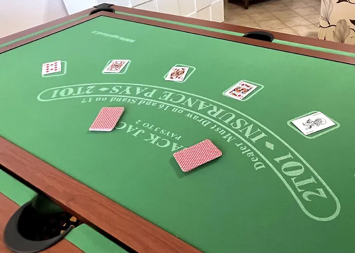 Patty Con E Piscina Apartmán