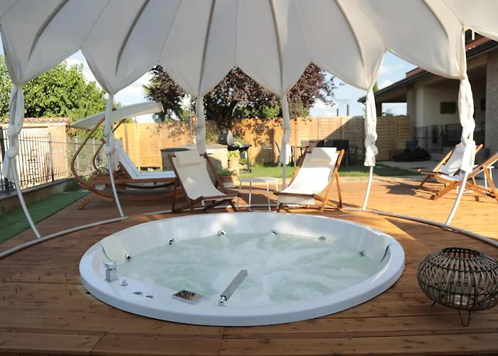 Appartamento Patty Con