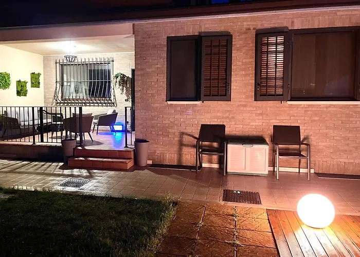 Patty Con Appartamento