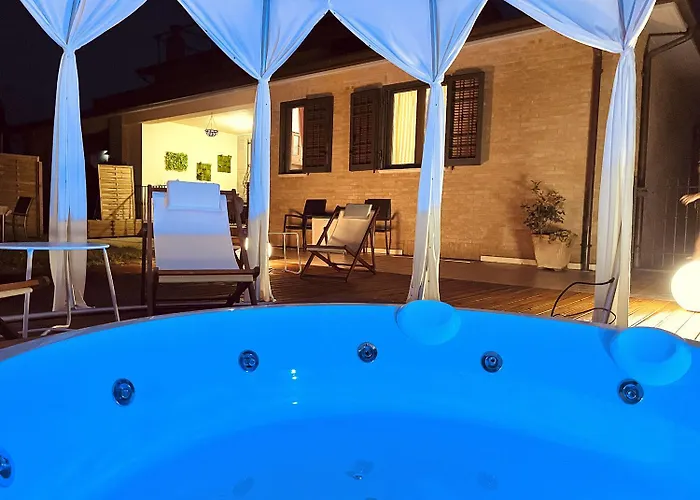 Patty Con E Piscina * Assisi