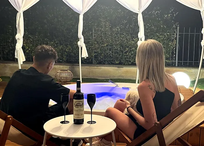 Appartamento Patty Con