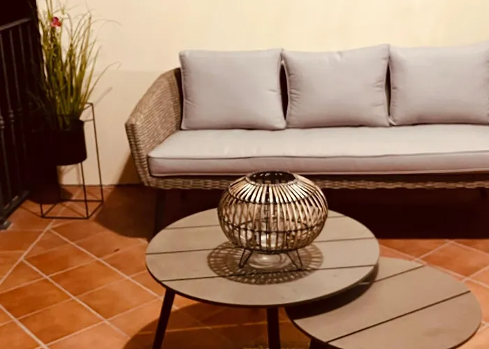 Apartamento Patty Con E Piscina *