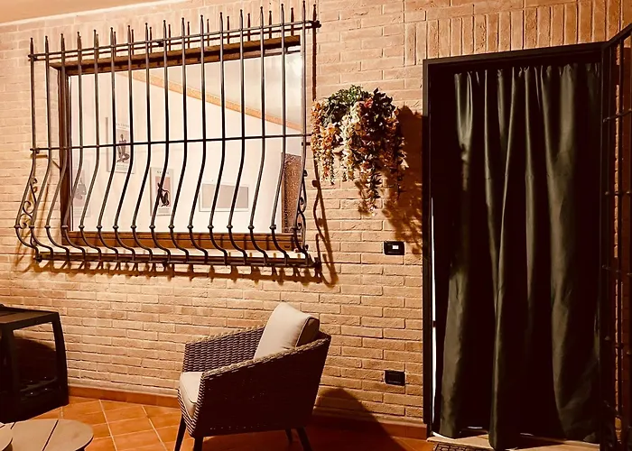 Patty Con E Piscina Apartamento Assisi